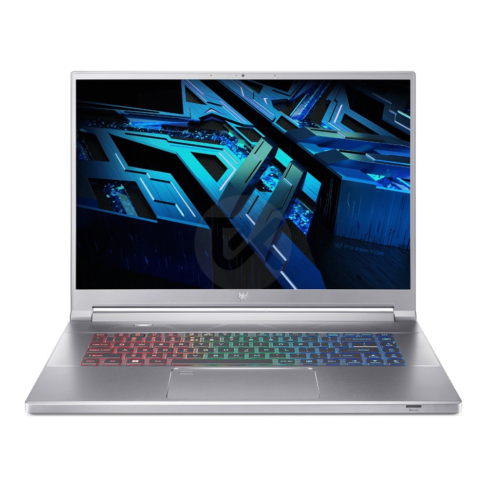 لپ تاپ 16.0 اینچی ایسر مدل Predator Triton 300 se I7 (12700H) - 8GB - 512GB SSD - 6GB (RTX 3060)