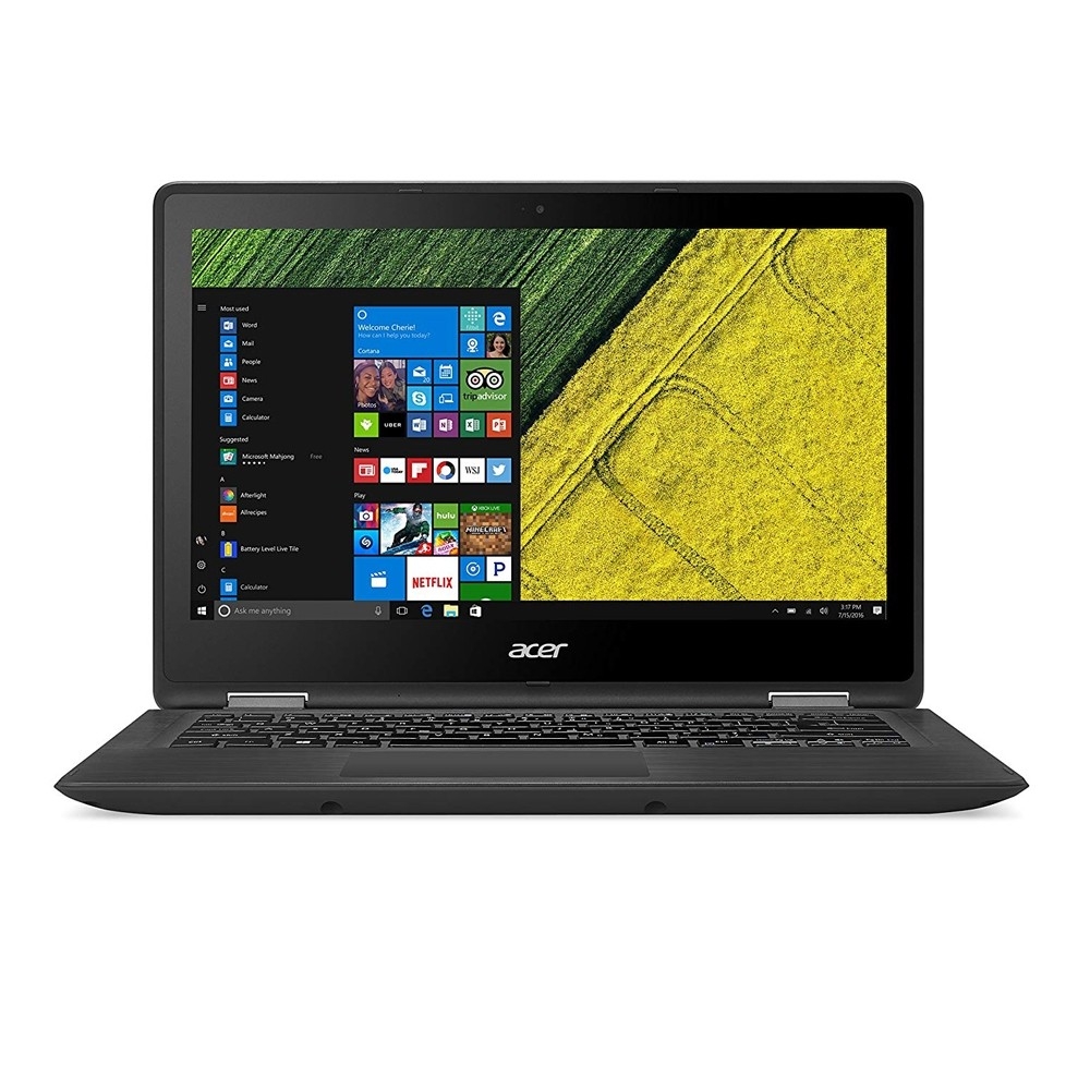 لپ تاپ ایسر مدل SF513-51-76GL پردازنده i7 / رم 8 گیگ / حافظه 512 گیگ — تصویر 1