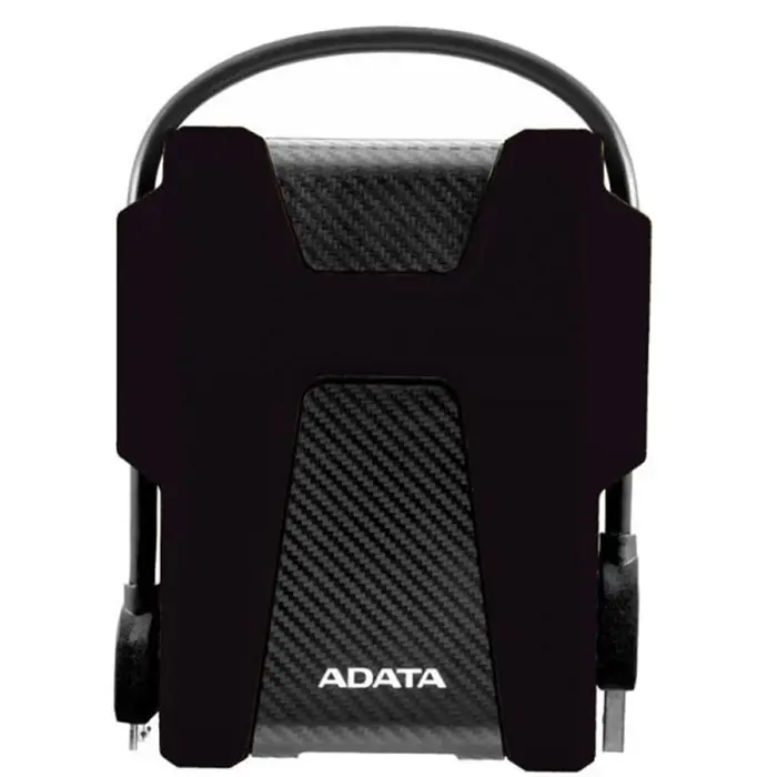 هارد اکسترنال ای دیتا مدل HD680 با ظرفیت 1 ترابایت — تصویر 1
