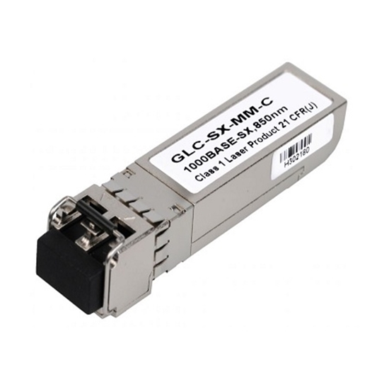 ماژول شبکه CISCO GLC-SX-MM
