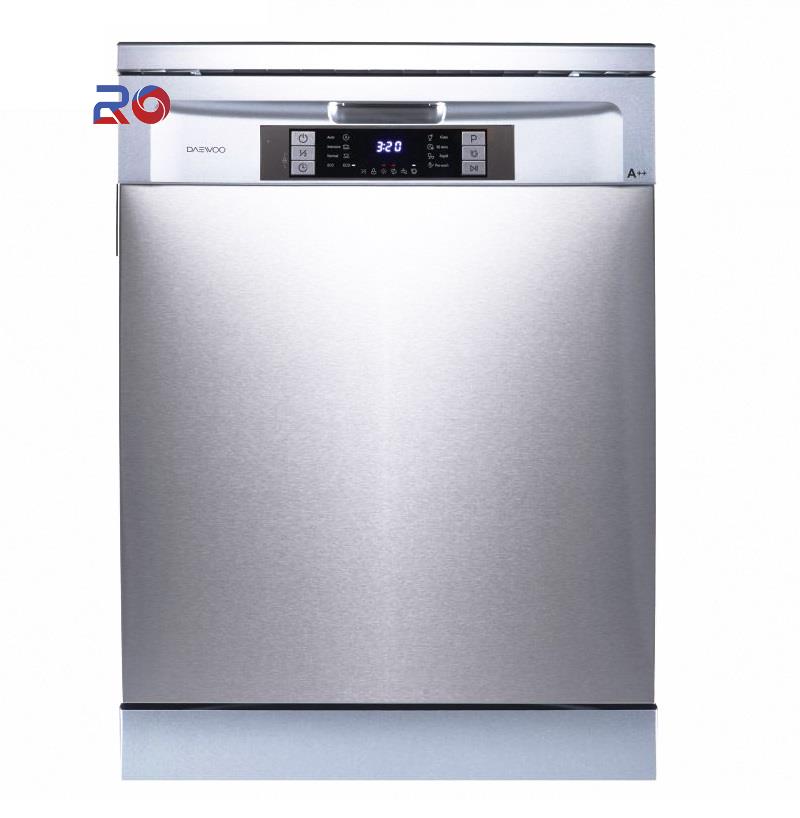 ماشین ظرفشویی 14 نفره دوو مدل DDW-M1412S