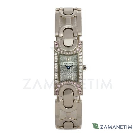ساعت رومانسون rm5168ql1wm12u — تصویر 1