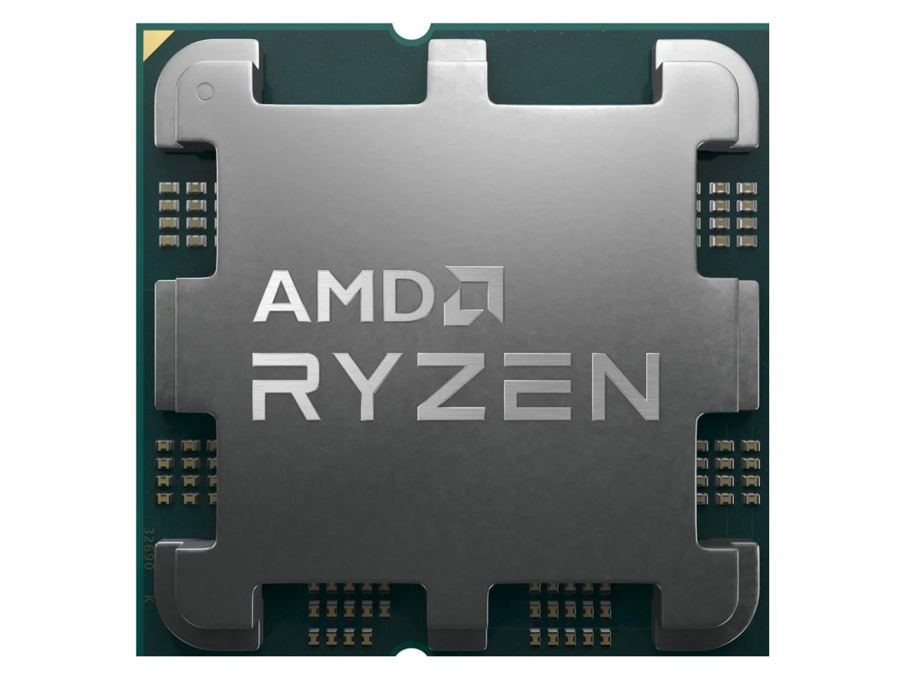 پردازنده ای ام دی مدل AMD Ryzen 9 9900X