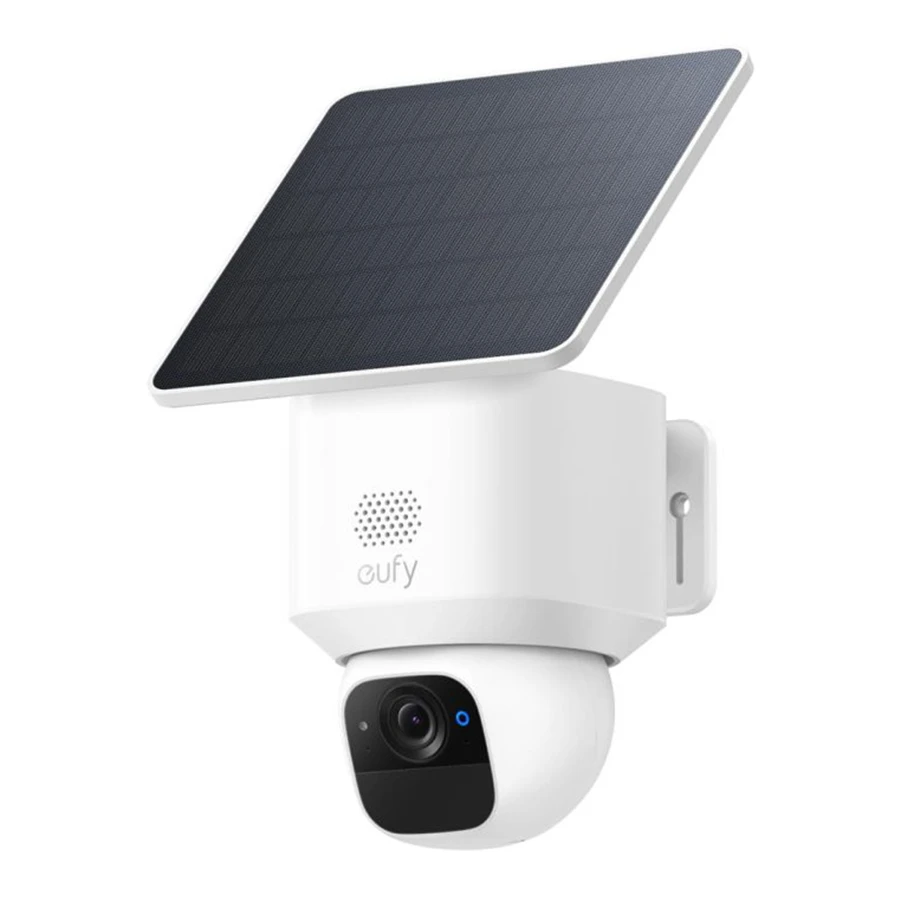 دوربين امنیتی 2K انکر مدل Eufy T8171