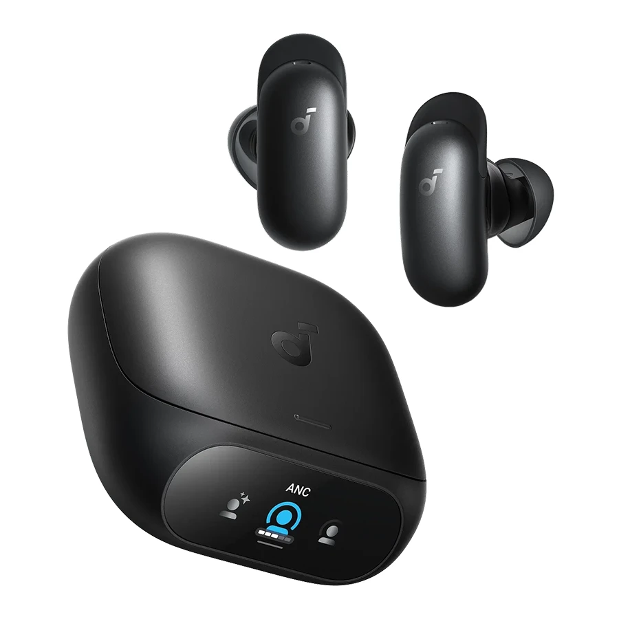 هندزفری بیسیم و بلوتوث انکر مدل Soundcore Liberty 5 Pro D1203