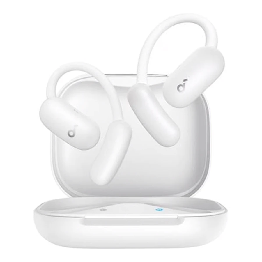 هندزفری بیسیم و بلوتوث انکر مدل Soundcore Open-Ear Comfort AeroFit 2 A3874