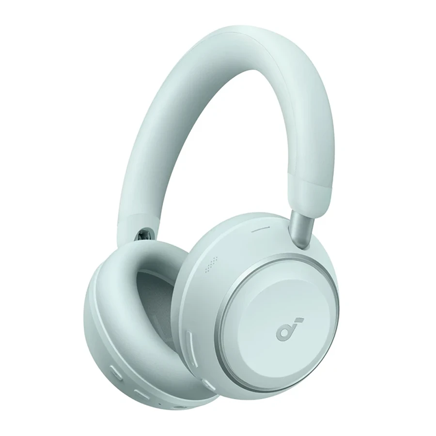 هدفون بیسیم و بلوتوث انکر مدل Soundcore Space 2 D1402