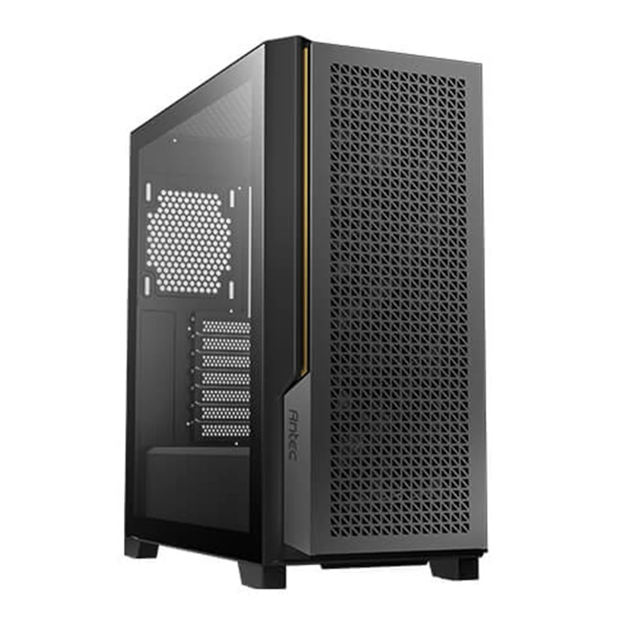 کیس کامپیوتر انتک مدل P20C — تصویر 1