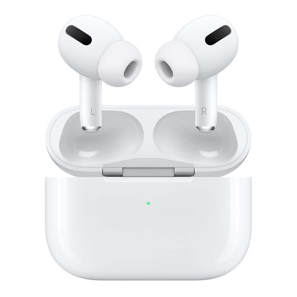 هدفون بی سیم AirPods Pro همراه با محفظه شارژ