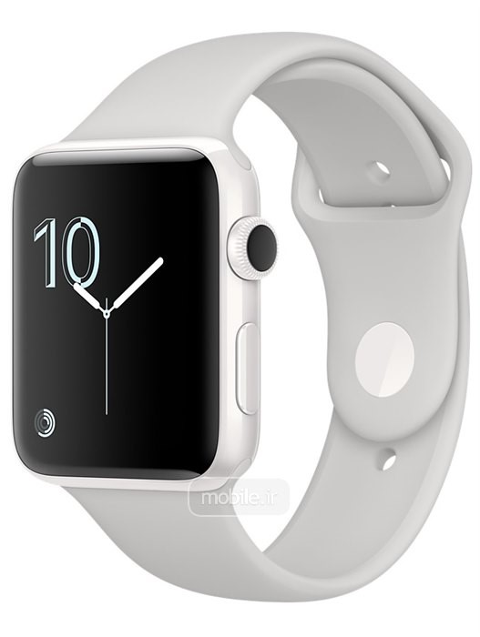 ساعت و مچ بند هوشمند اپل apple Watch Edition Series 2 38mm
