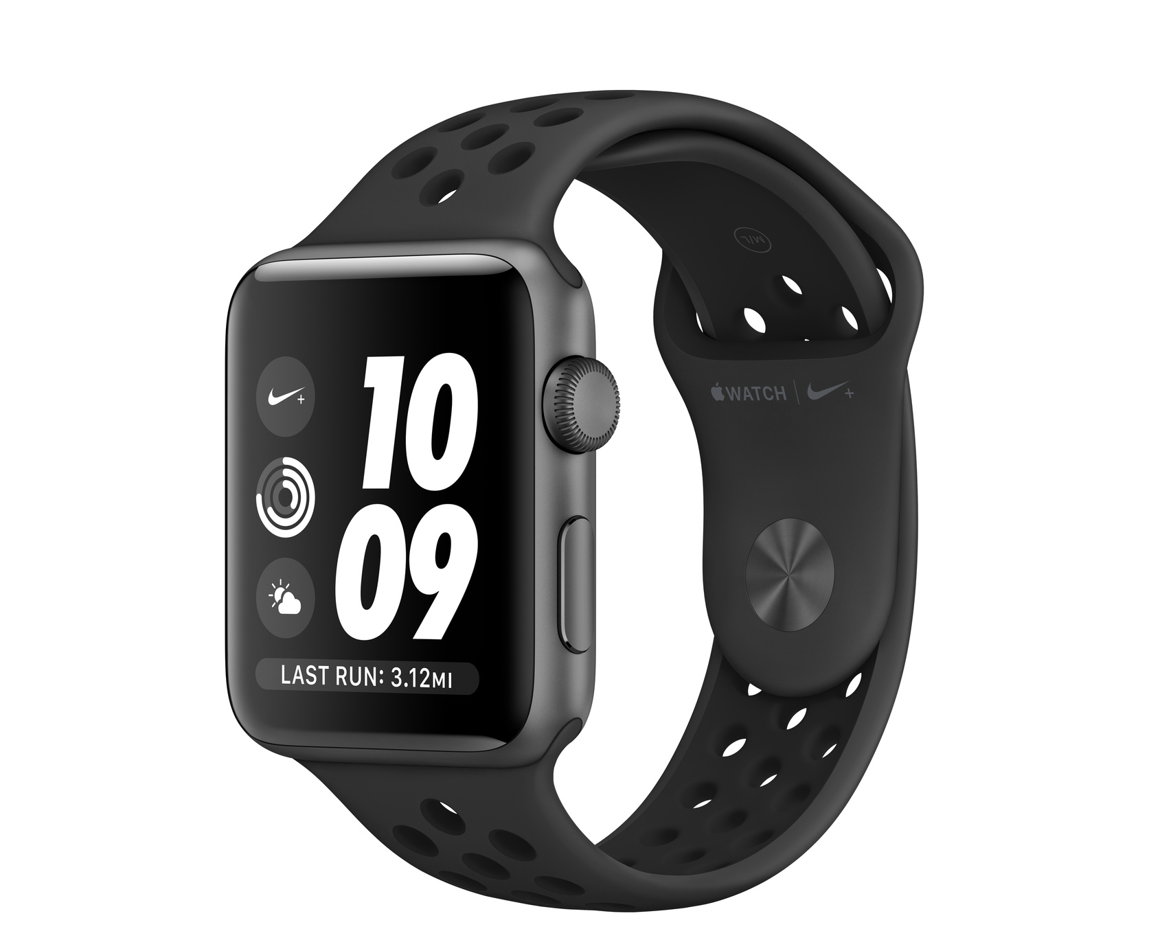ساعت و مچ بند هوشمند اپل apple Watch Edition Series 3