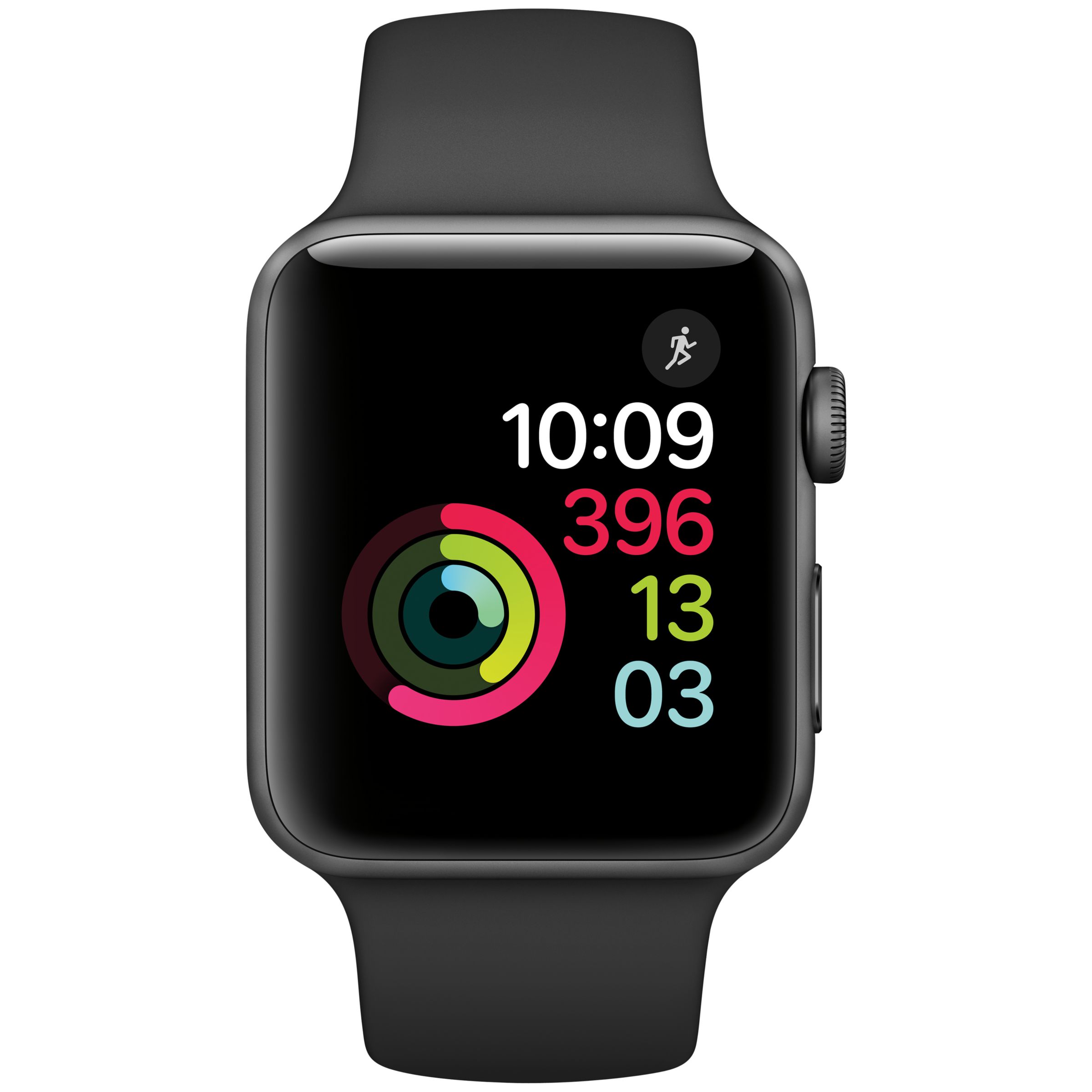 ساعت و مچ بند هوشمند اپل apple Watch Series 2 42mm
