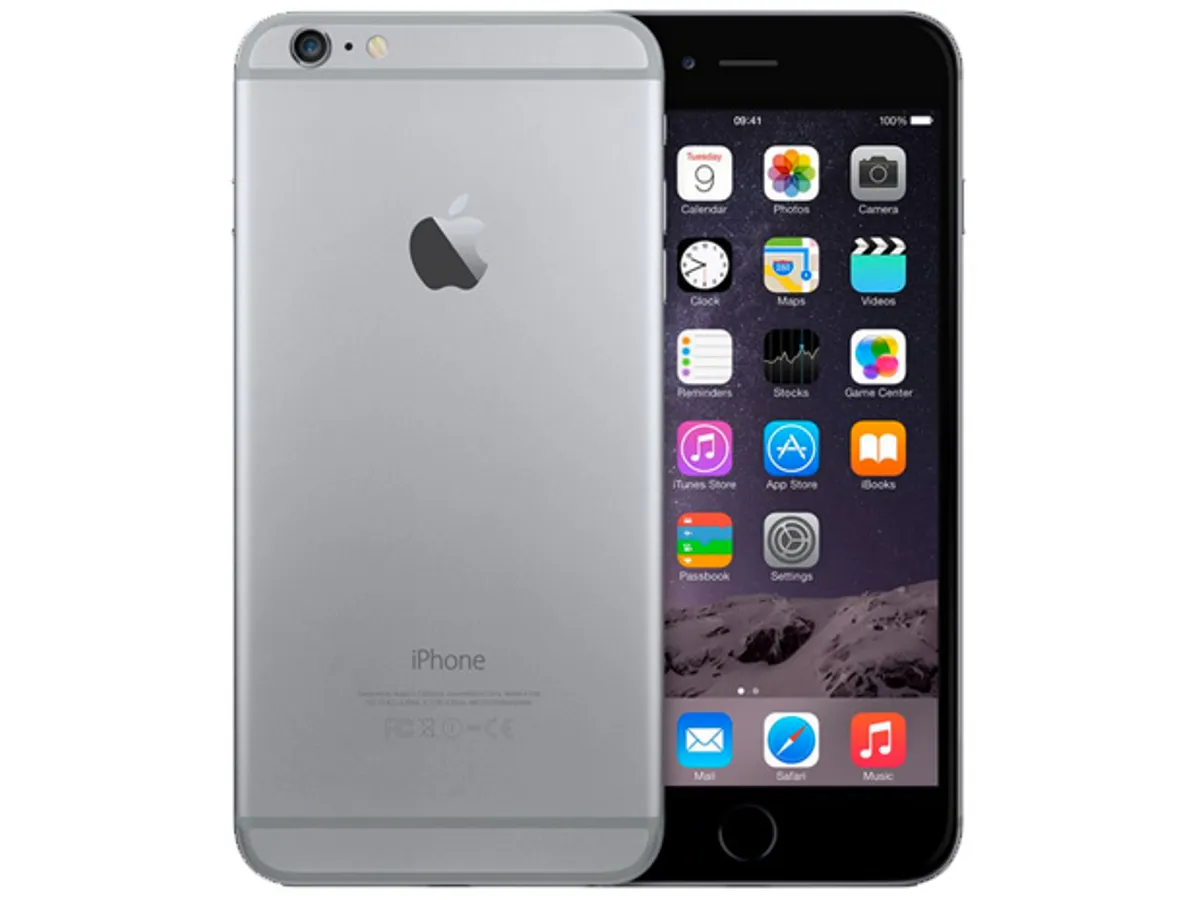 گوشی اپل iPhone 6 Plus
