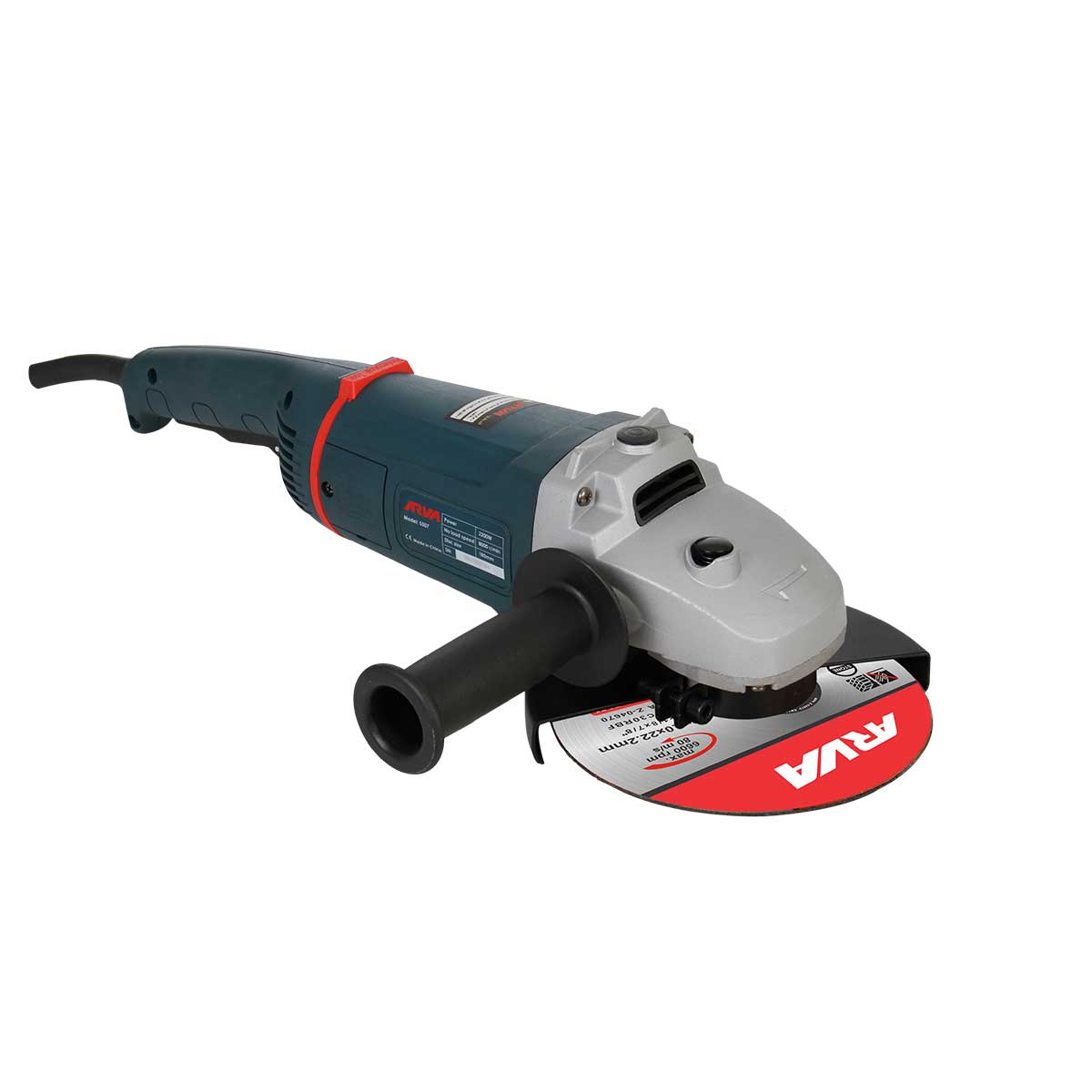 فرز آهنگری 2200 صنعتی آروا 5507