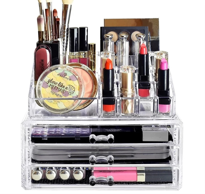 استند لوازم آرایش Beauty Box