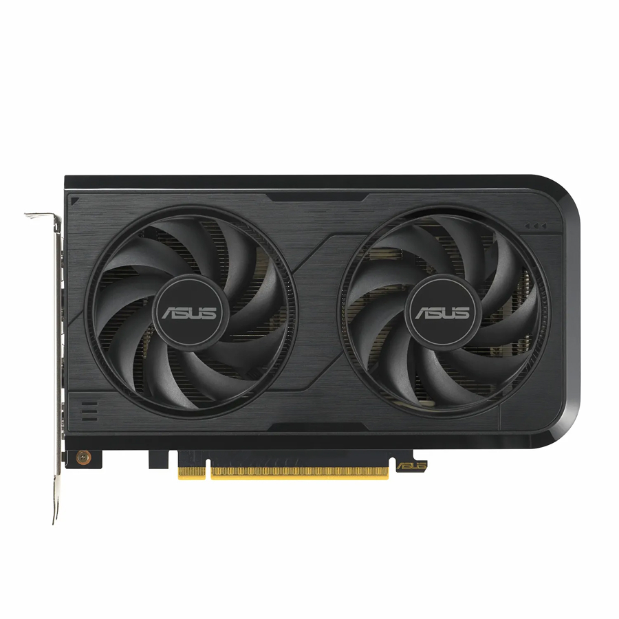 کارت گرافیک ایسوس مدل RTX5050-OC8G-Dual