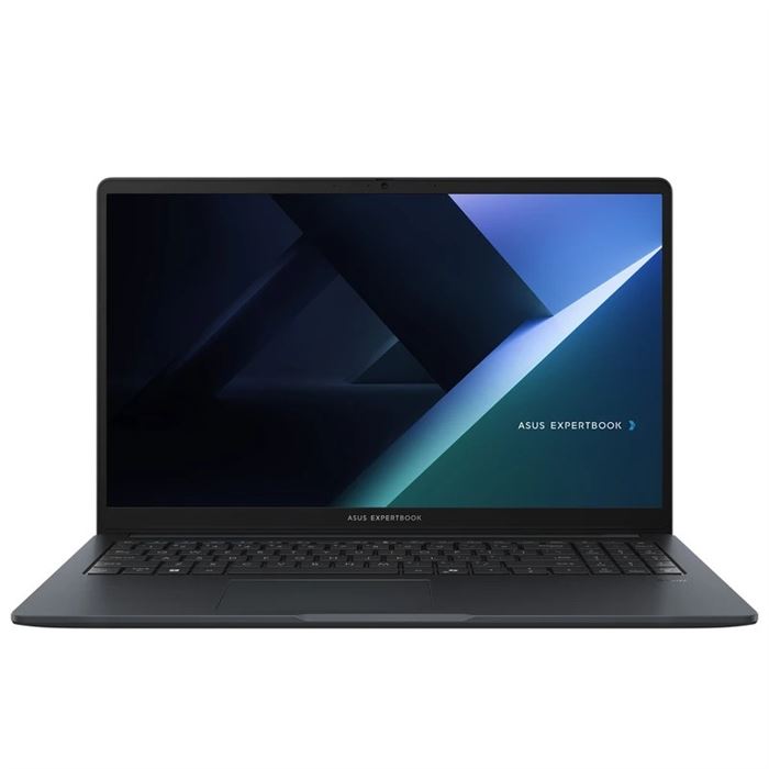 لپ تاپ 15.6 اینچی ایسوس مدل ExpertBook B1503CVA-Core i3 1315U-8GB DDR5 4800MHz-512GB SSD-IPS