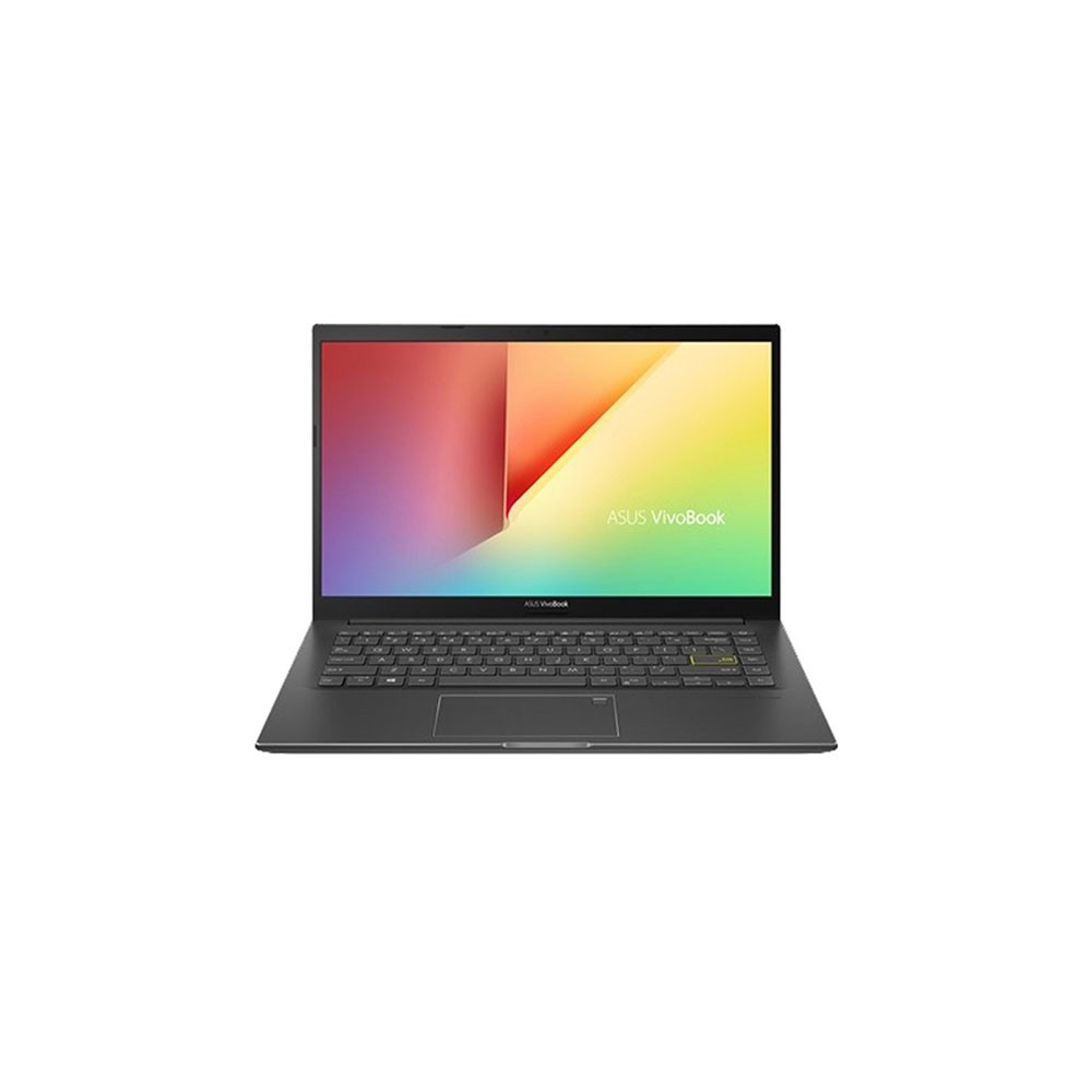 لپ تاپ 14 اینچی ایسوس با مشخصات Asus K413 Core I5 (1035G1) - 8GB - 512GB SSD-Intel HD 14inch