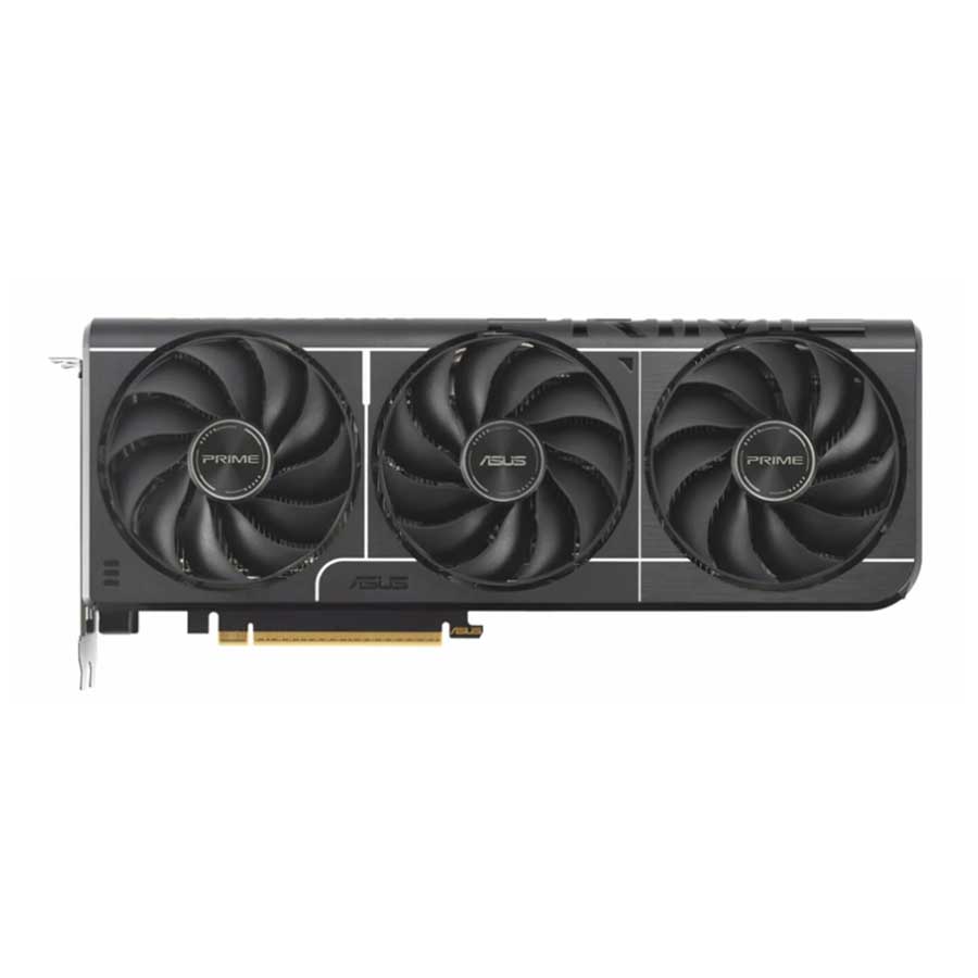 کارت گرافیک ایسوس مدل PRIME RTX5060 TI OC 16G