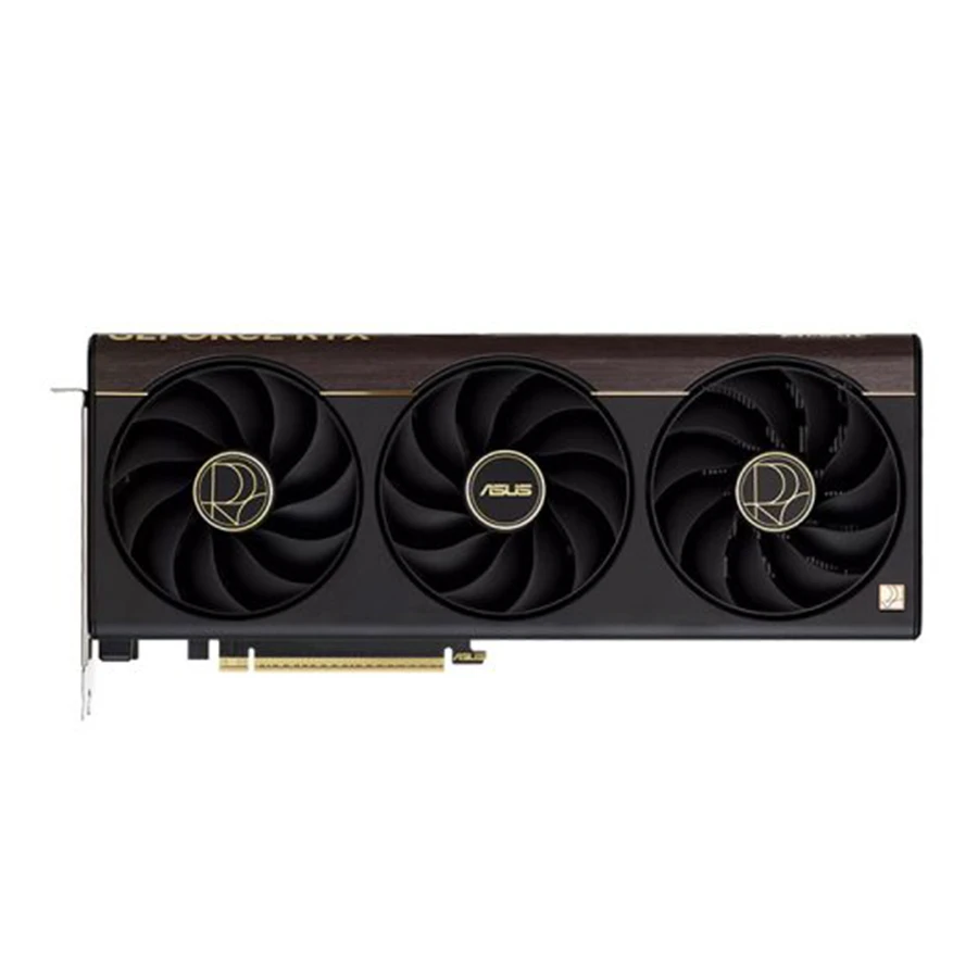 کارت گرافیک ایسوس مدل PROART-RTX5070TI-O16G