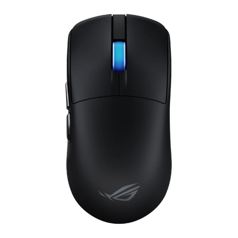 ماوس گیمینگ بیسیم ایسوس مدل ROG HARPE II ACE P723