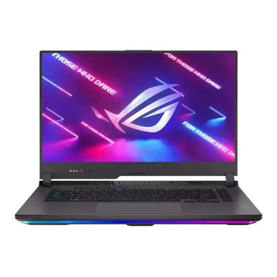 لپ تاپ 16 اینچ ایسوس ROG Strix G16 G615JMR i7 14650HX/4TB SSD/64GB/RTX5060 8GB