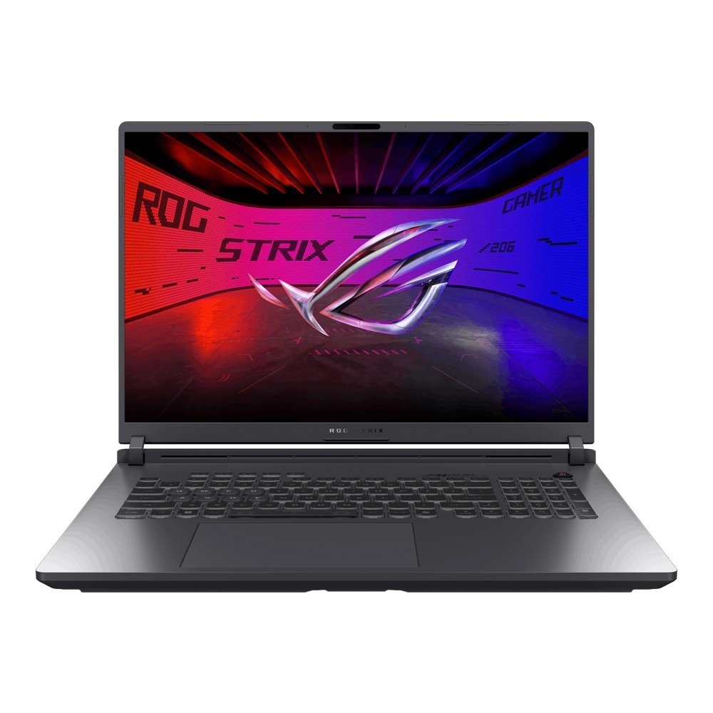 لپ تاپ گیمینگ ایسوس راگ استریکس مدل G18 G815JHR Core i7 (14650HX) - 16GB DDR5 - 1TB SSD - 8GB (4060) — تصویر 1