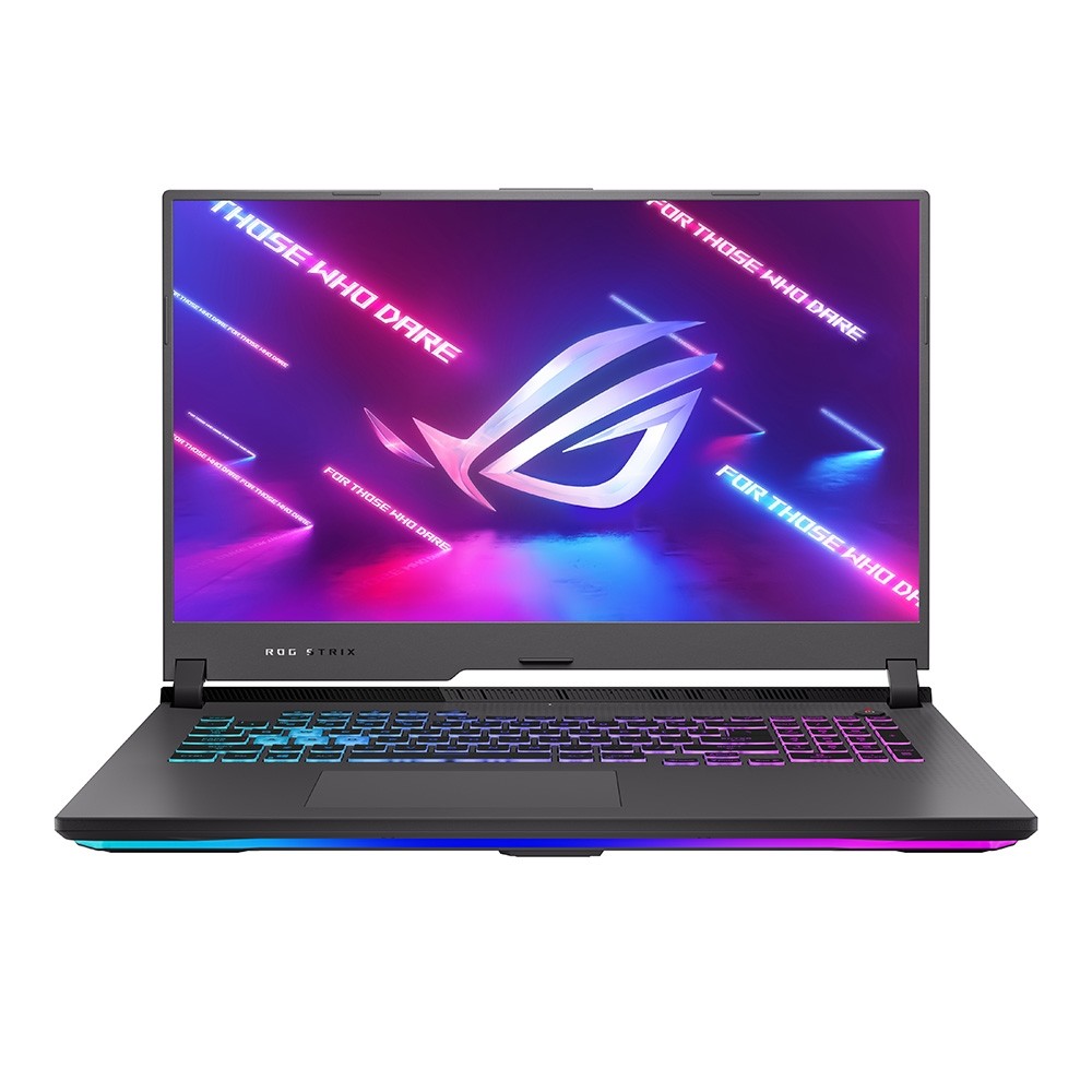 لپ تاپ 17 اینچی ایسوس راگ استیریکس ASUS ROG Strix G713RC Ryzen7 (6800H) - 16GB - 1TB SSD - 4GB (RTX3050) 17'' FHD