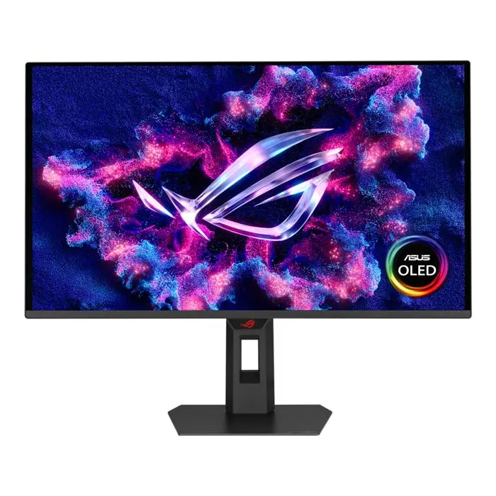 مانیتور گیمینگ 27 اینچ ایسوس مدل ROG Strix XG27AQDNG (360 هرتز)