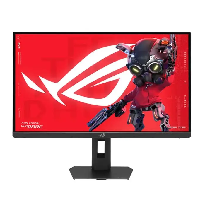 مانیتور ایسوس 27 اینچ مدل XG27JCG (330 هرتز) Dual Mode