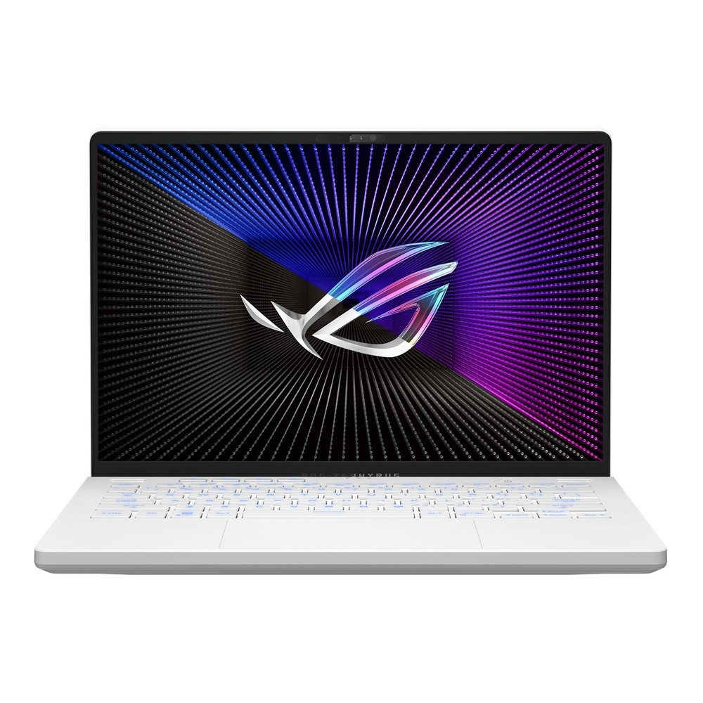 لپ تاپ گیمینگ ایسوس راگ زفیروس مدل G14 (2023) GA402NU Ryzen 7 (7735HS) - 16GB - 512GB SSD - 6GB(RTX 4050) WQXGA