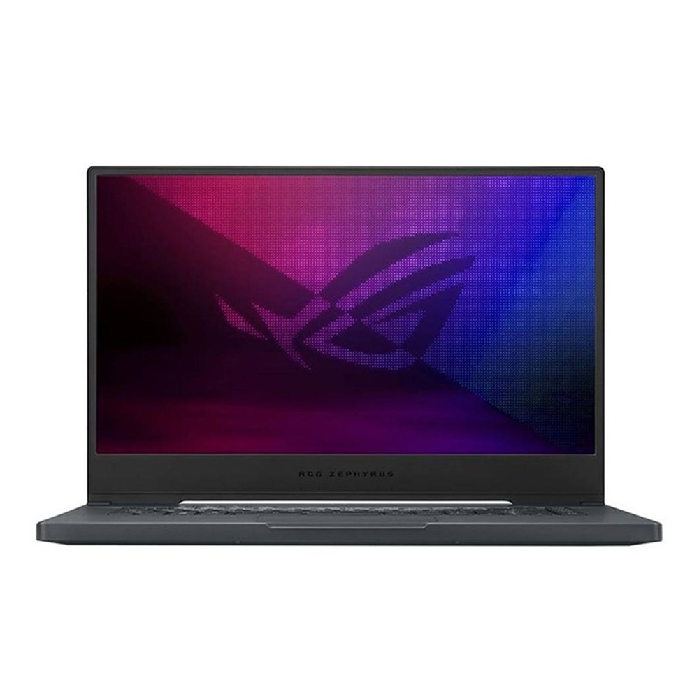 لپ تاپ ایسوس راگ زفیروس مدل Asus ROG Zephyrus GU502LW I7 (10750) - 16GB - 1TB - 8GB(GTX 2070) laptop — تصویر 1