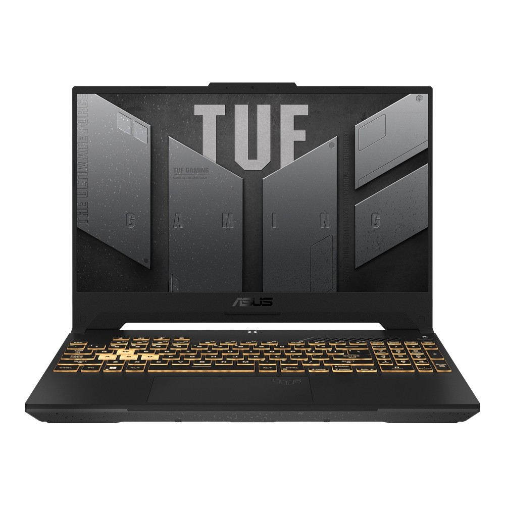 لپ تاپ گیمینگ ایسوس تاف گیمینگ مدل F15 FX507ZC Core I5 (12500H) - 16GB - 512GB SSD - 4GB(RTX 3050)