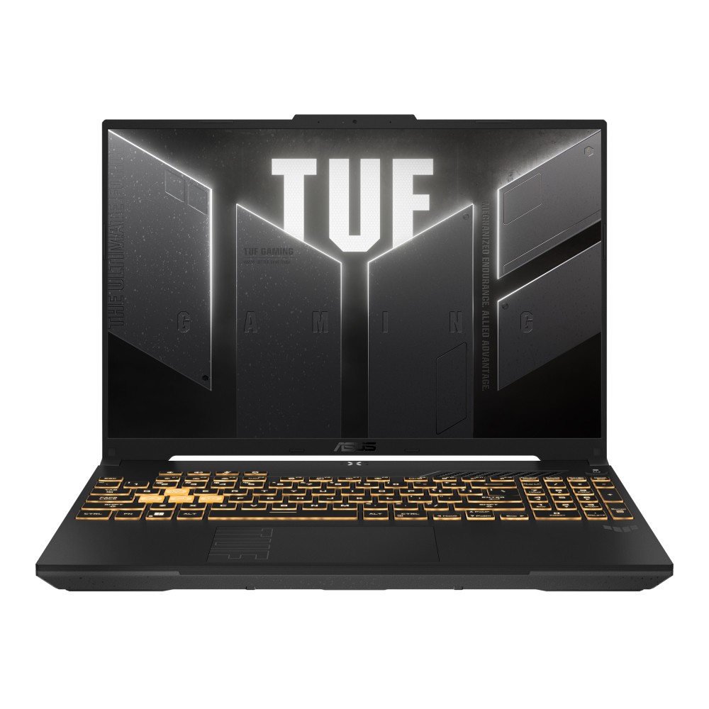 لپ تاپ گیمینگ ایسوس تاف گیمینگ 2025 مدل FX607VJ Core 5 (210H) - 16GB - 512GB SSD - 6GB(RTX 3050)