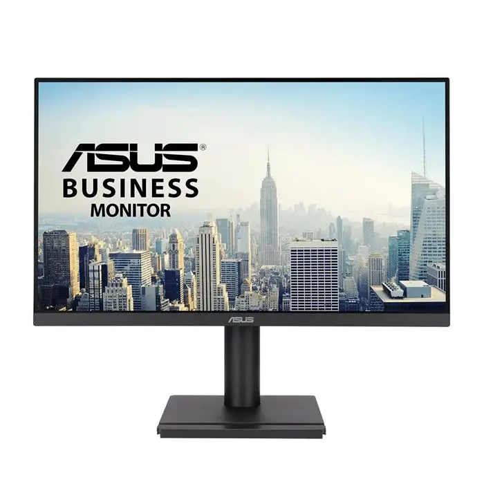 مانیتور ایسوس 24 اینچ مدل VA249QGS (120 هرتز)