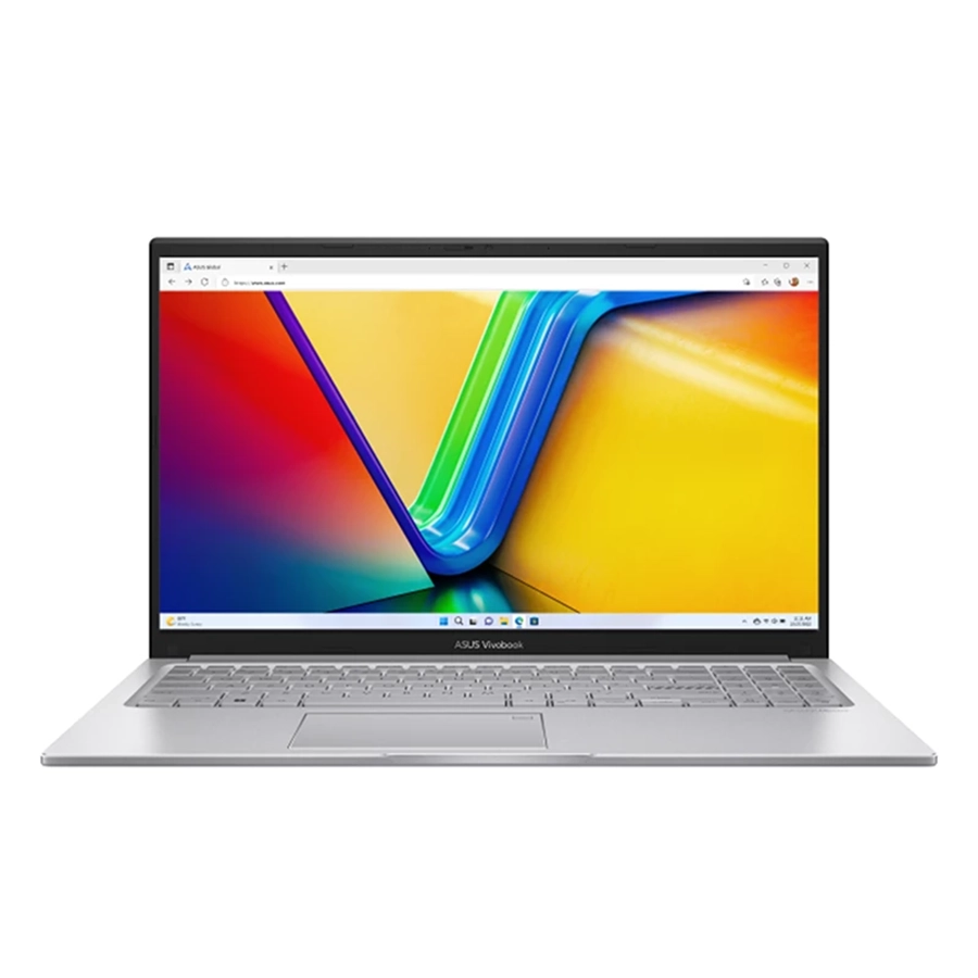 لپ تاپ 15.6 اینچ ایسوس Vivobook 15 X1504VA-SE Core 7 150U/1TB SSD/16GB/Intel
