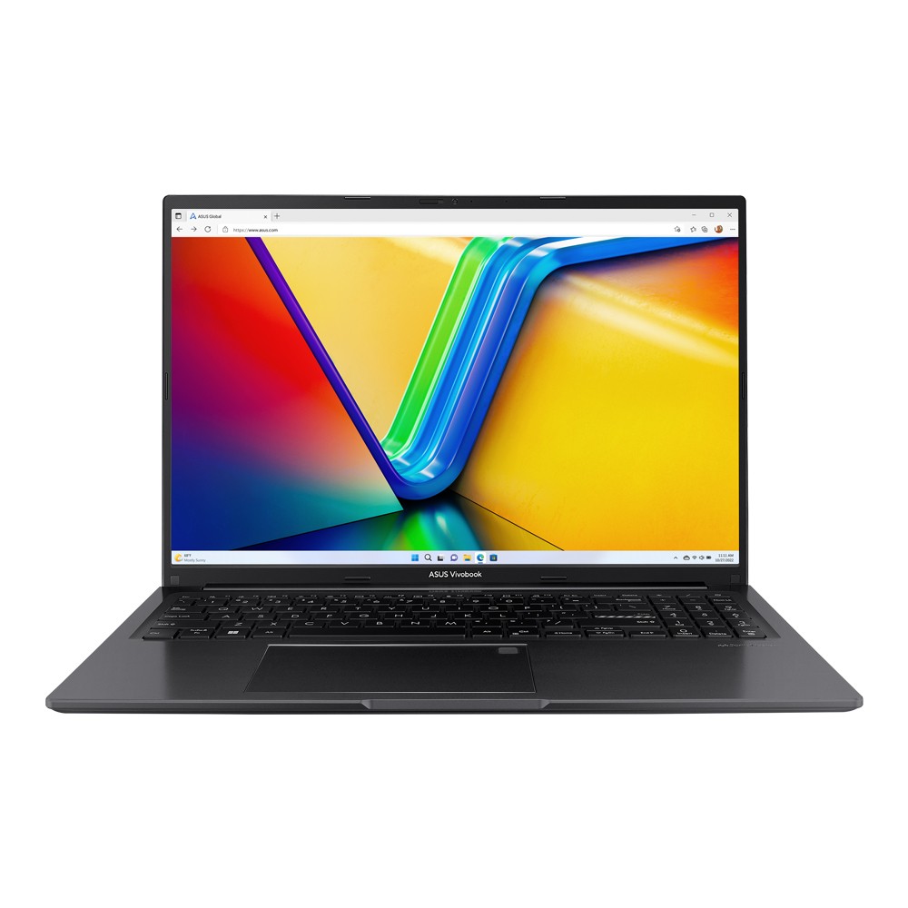 لپ تاپ ایسوس ویوو بوک 16 با مشخصات X1605VA Core i5 (13500H) - 8GB - 512GB SSD - Intel Iris WUXGA — تصویر 1