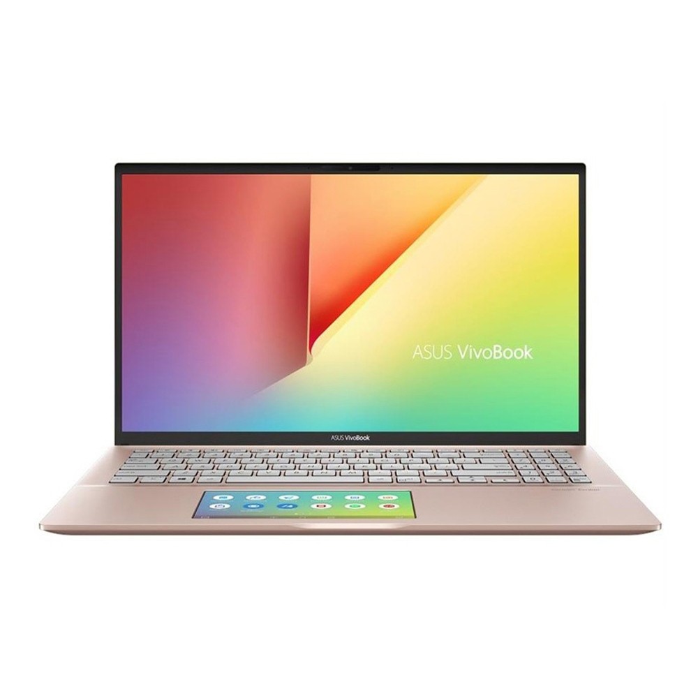 لپ تاپ 14 اینچی ایسوس ویوبوک Asus vivobook S14 S431FL I5 (8265U) - 8GB - 512GB SSD - 2GB (MX250) — تصویر 1