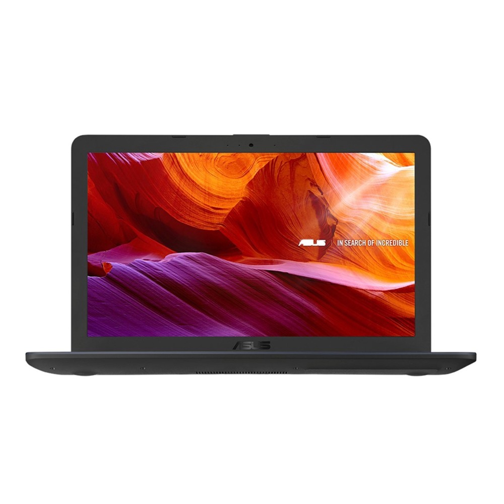 لپ تاپ 15.6 اینچی ایسوس مدل ویووبوک (ASUS VivoBook X543UA i5 (8250U) 4GB - 1TB (INTEL