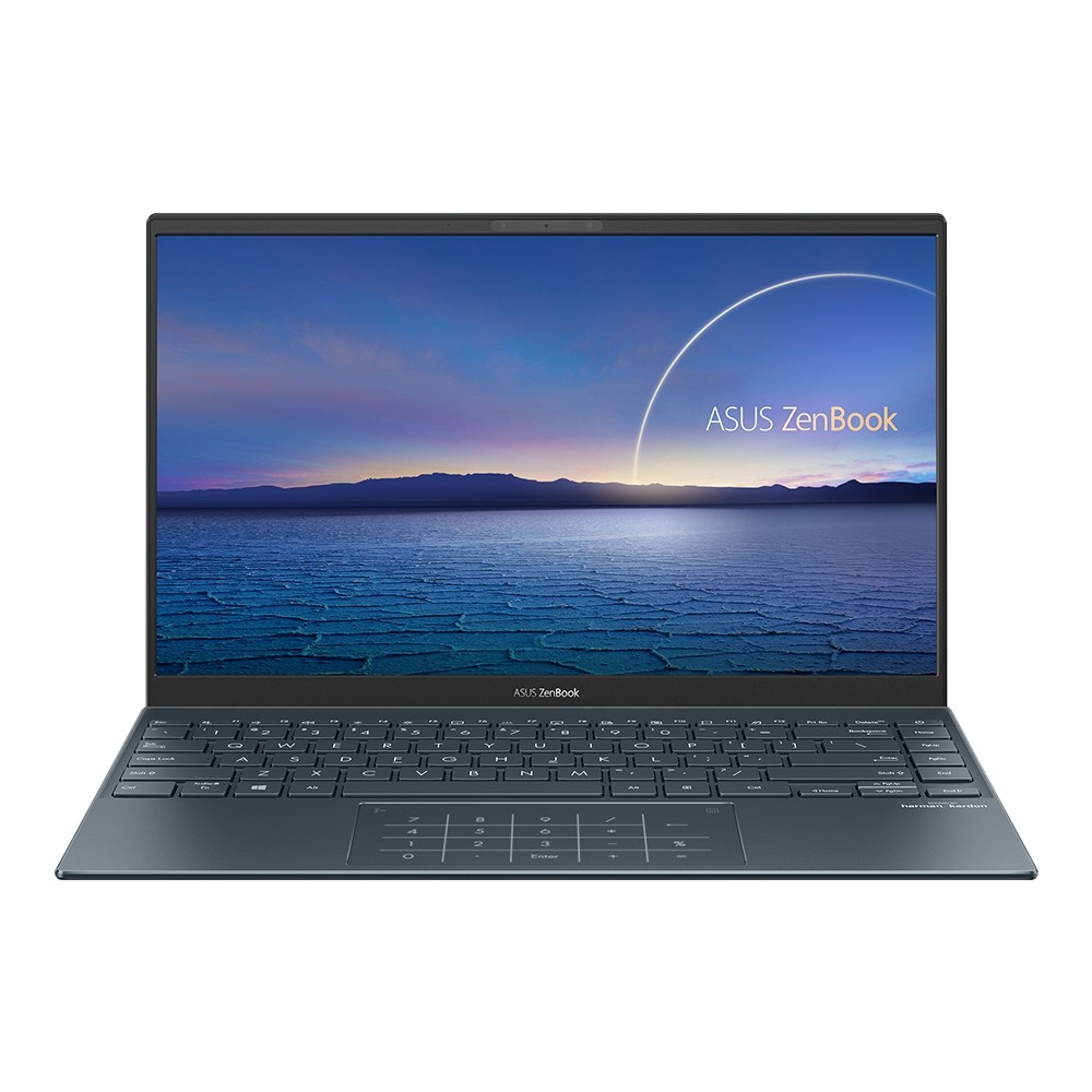 لپ تاپ 14 اینچی ایسوس زنبوک I5 (1135G7) - 8GB - 1TB SSD - Intel Iris X