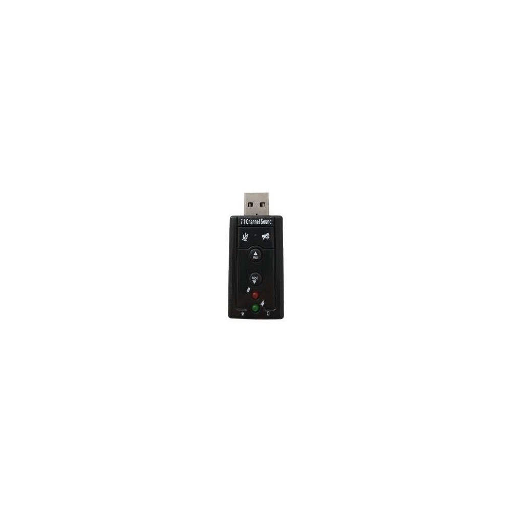 کارت صدا USB — تصویر 1