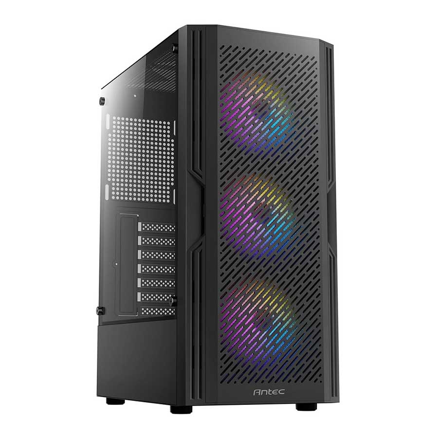 کیس کامپیوتر انتک مدل AX20 Elite