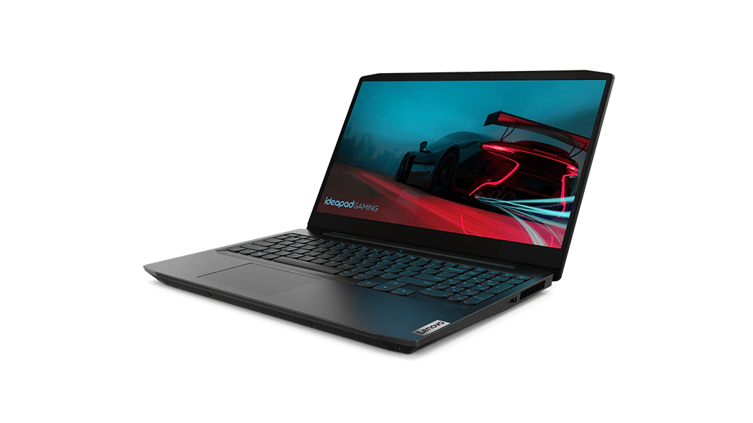 لپ تاپ 15 اینچی لنوو مدل IdeaPad Gaming 3 15ARH05