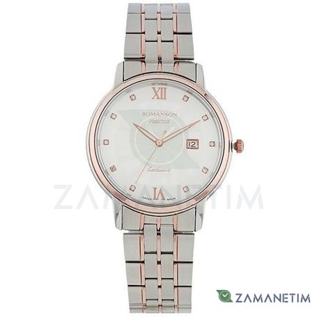 ساعت رومانسون tm3257mm1jas6r — تصویر 1