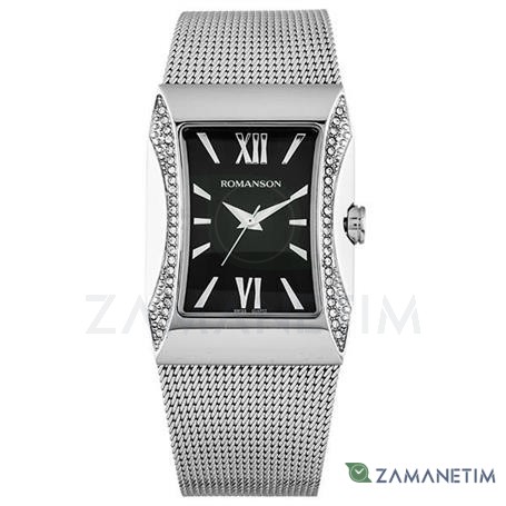ساعت رومانسون rm0358tl1wa32w — تصویر 1