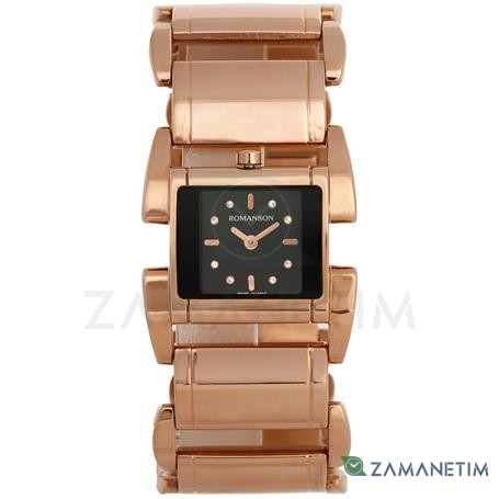ساعت رومانسون rm1201ll1ra36r