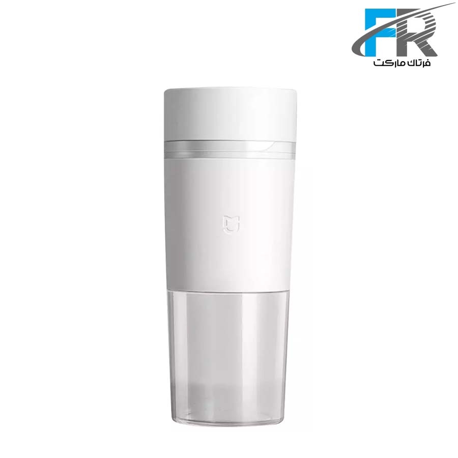 شیکر شارژی قابل حمل شیائومی مدل Mijia MJZZB01PL — تصویر 1