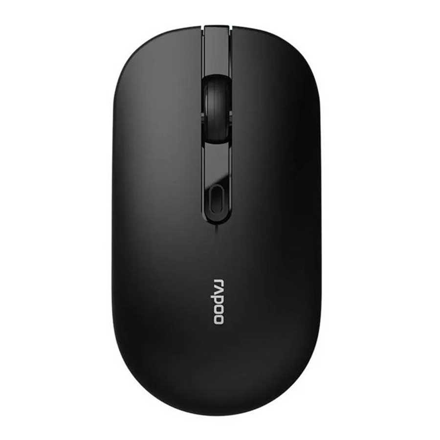 ماوس بیسیم رپو مدل B30 Silent
