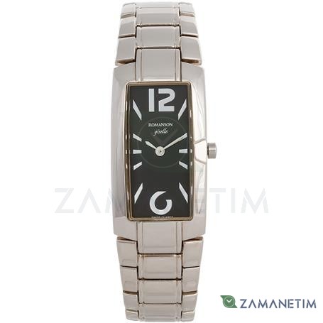 ساعت رومانسون rm8249ll1wa32w — تصویر 1
