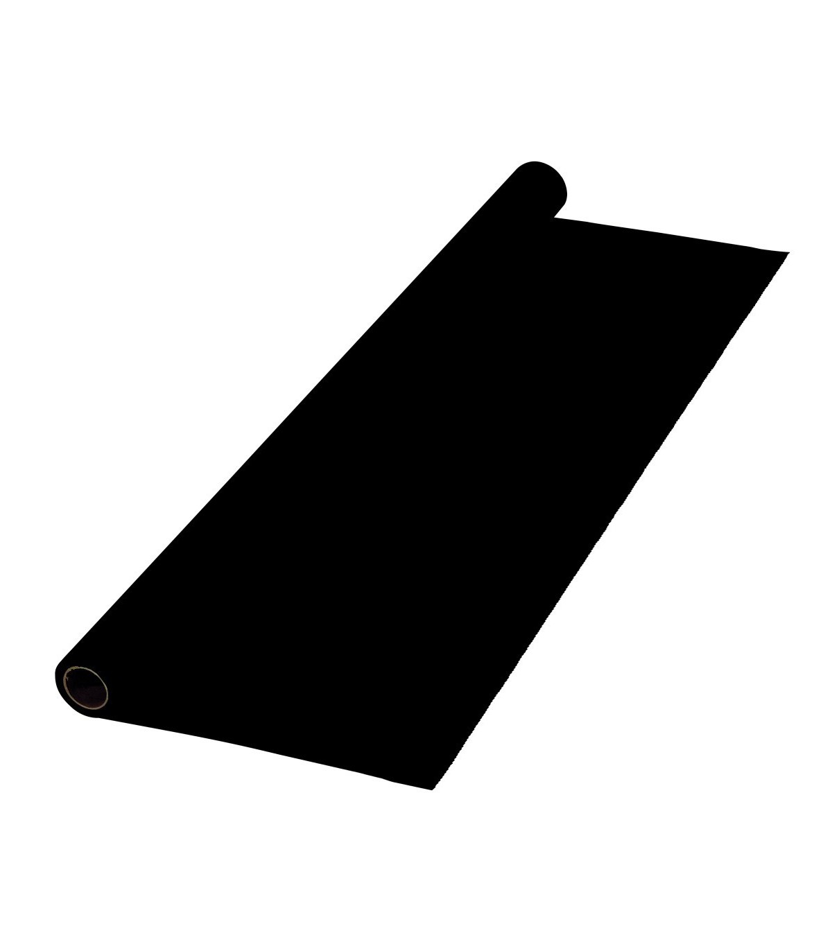 فون مخمل 3x5 متر مشکی